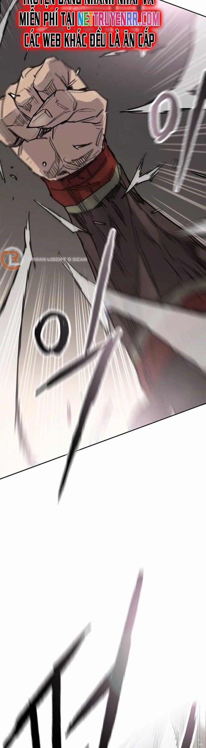 Tiên Kiếm Bất Bại 240 trang 10