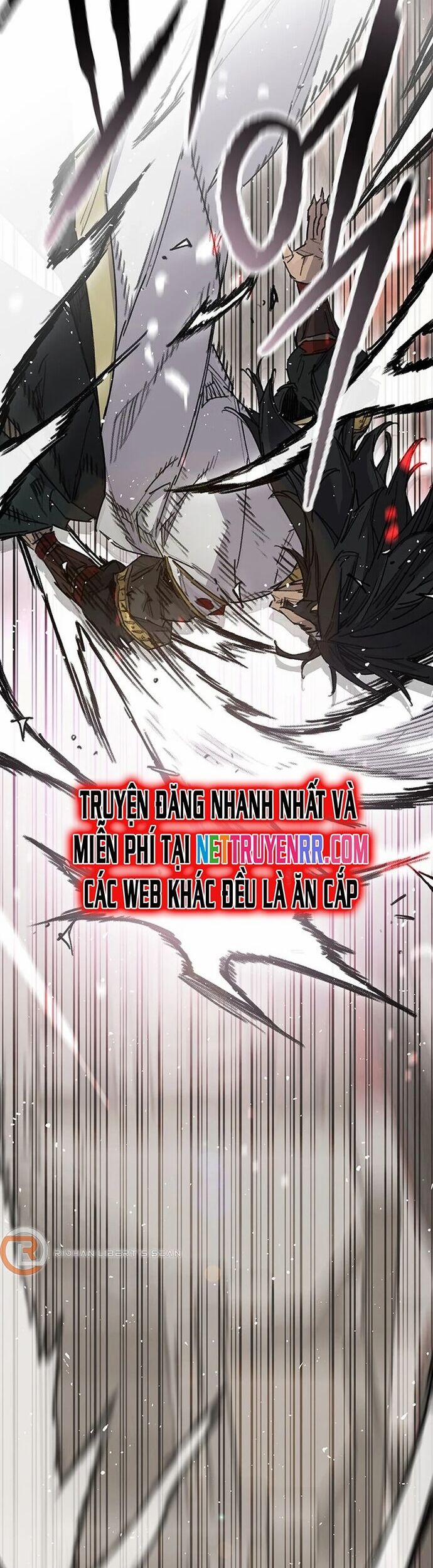 Tiên Kiếm Bất Bại 240 trang 11