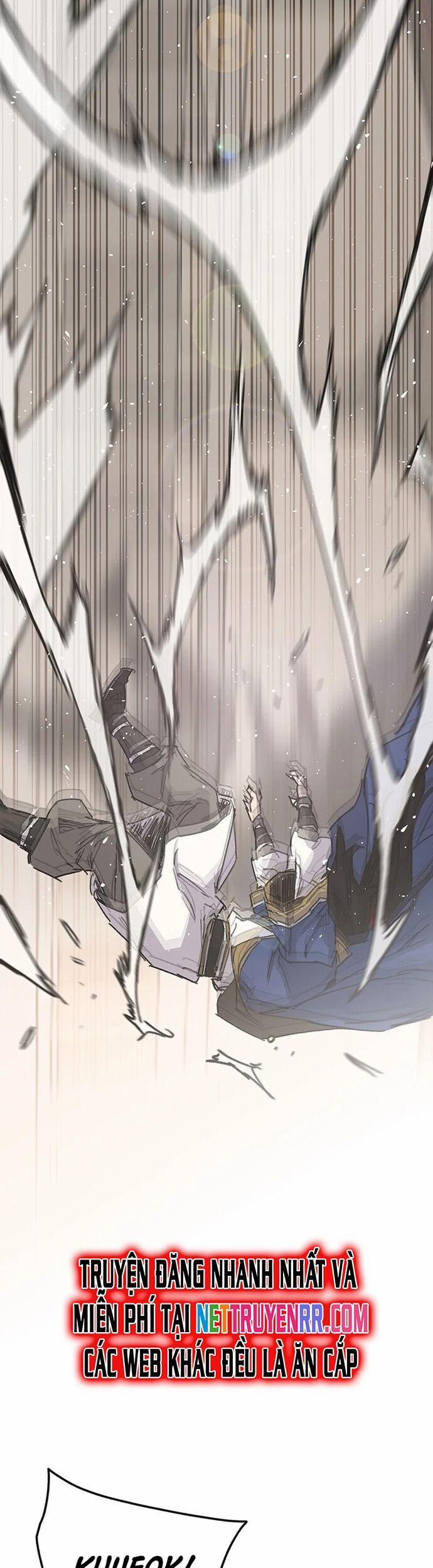 Tiên Kiếm Bất Bại 240 trang 12