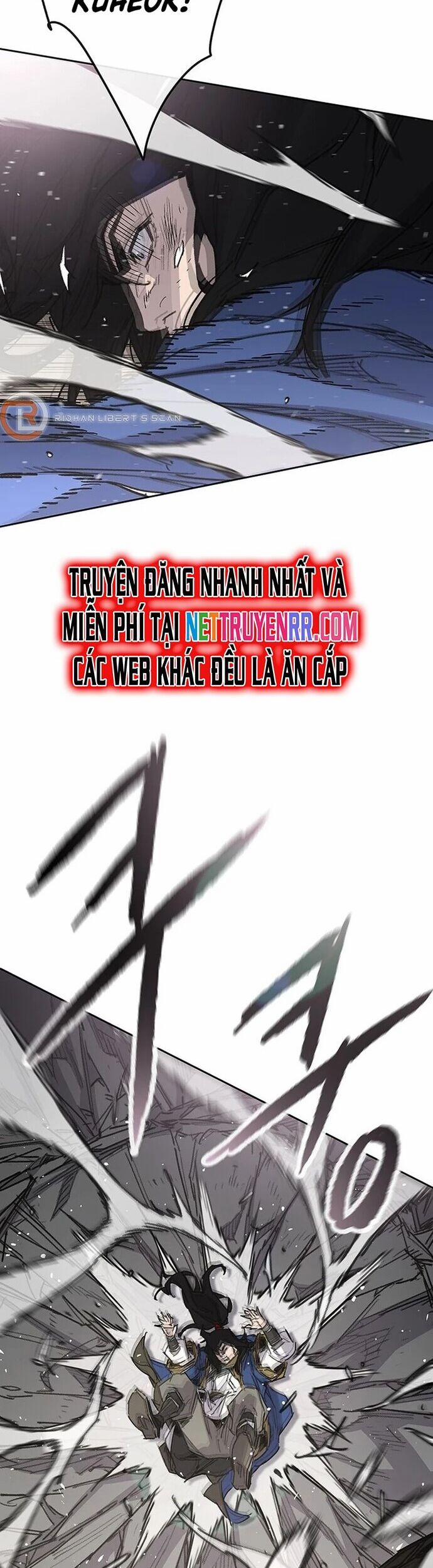 Tiên Kiếm Bất Bại 240 trang 13