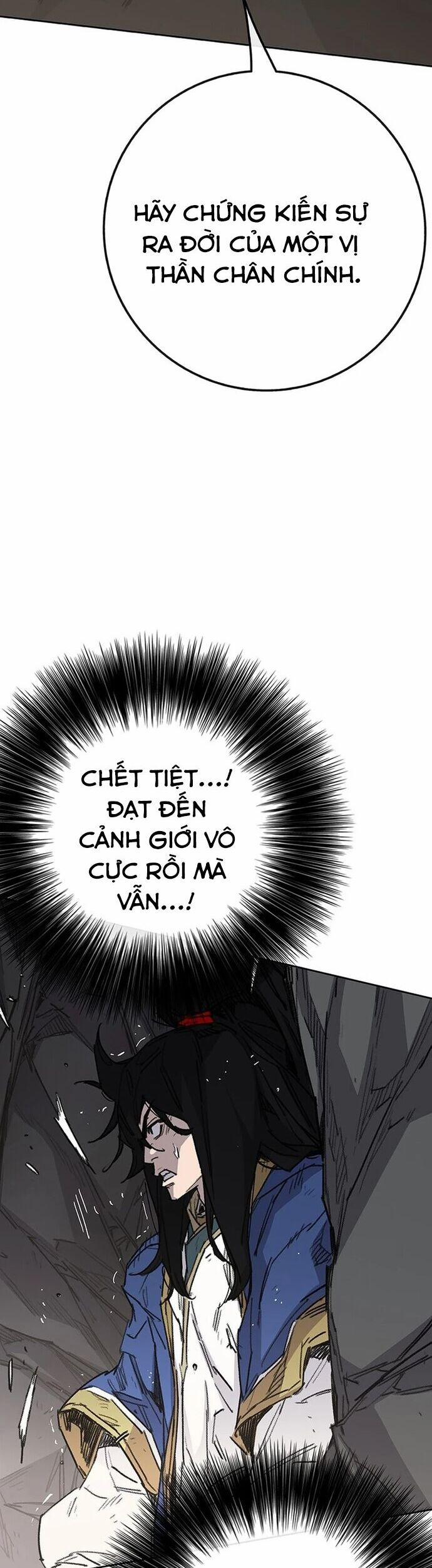 Tiên Kiếm Bất Bại 240 trang 15