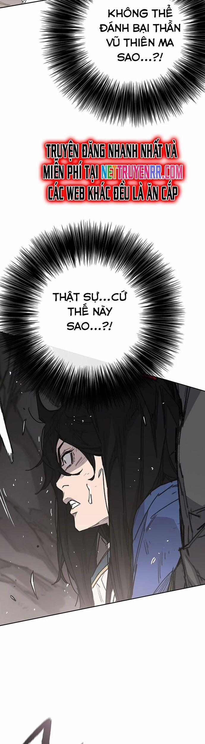 Tiên Kiếm Bất Bại 240 trang 16