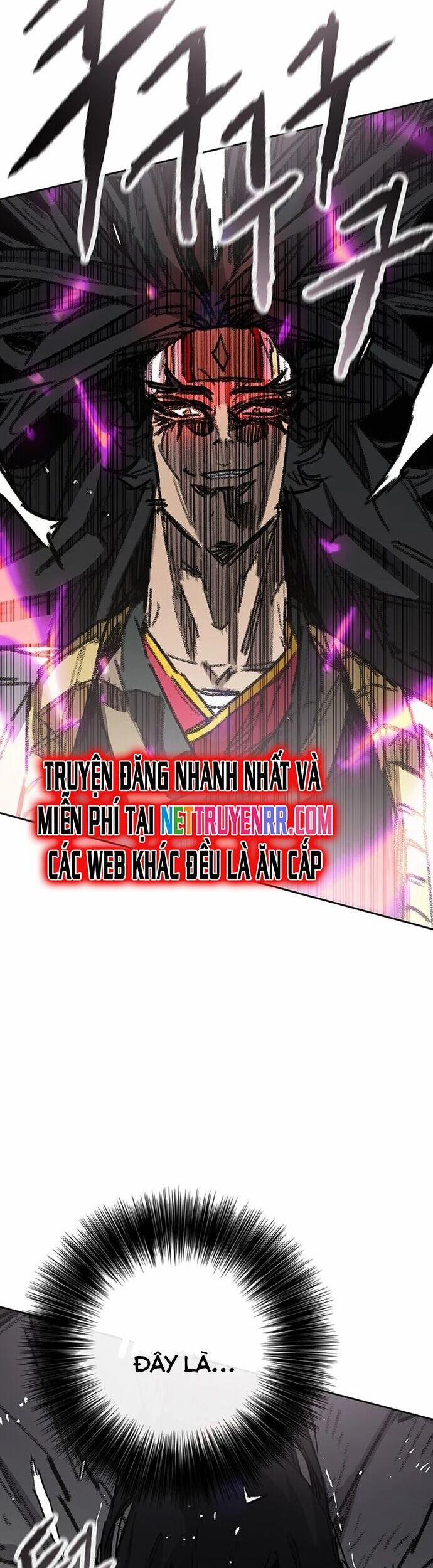 Tiên Kiếm Bất Bại 240 trang 17