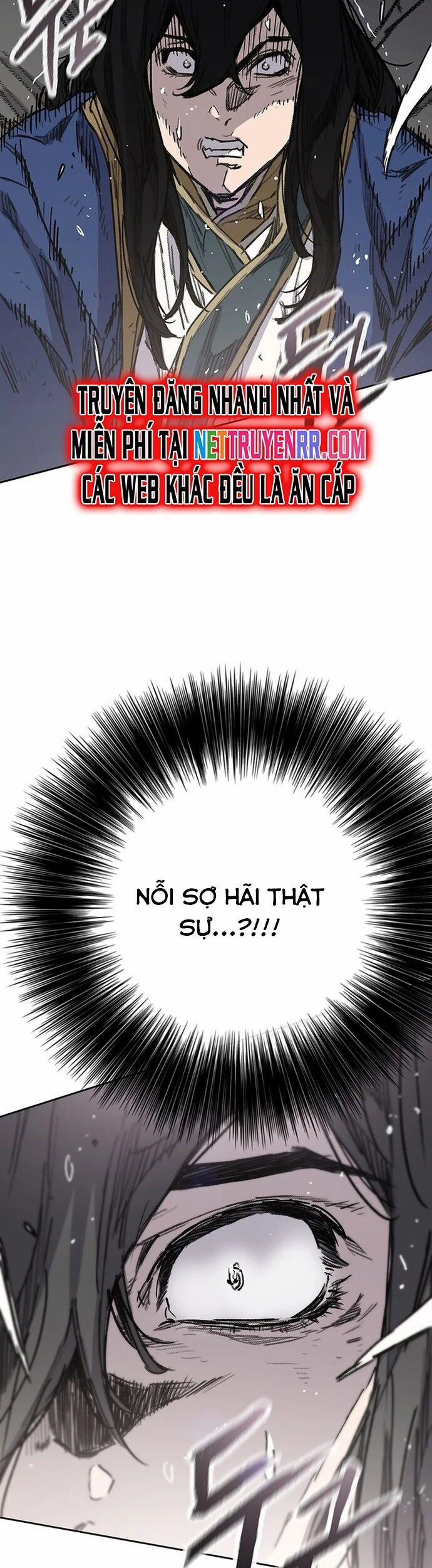 Tiên Kiếm Bất Bại 240 trang 18