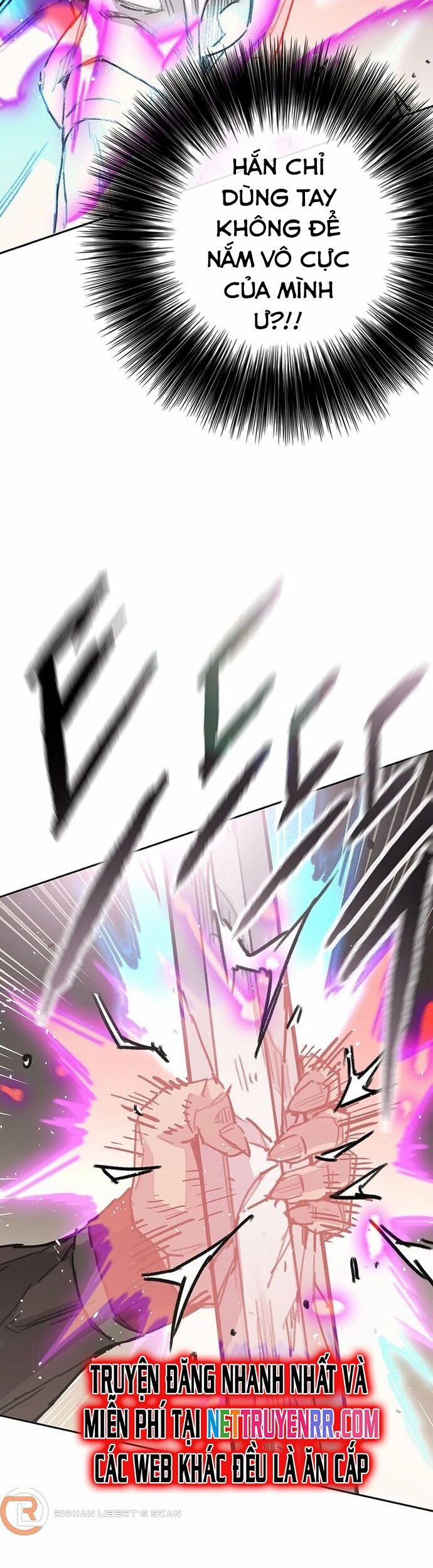Tiên Kiếm Bất Bại 240 trang 2