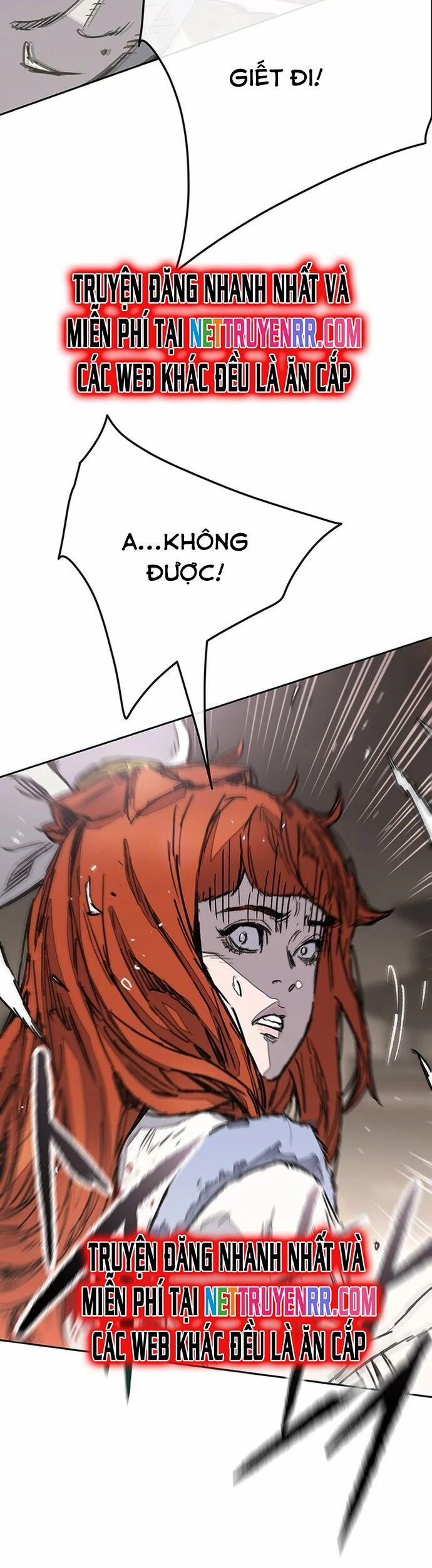 Tiên Kiếm Bất Bại 240 trang 22