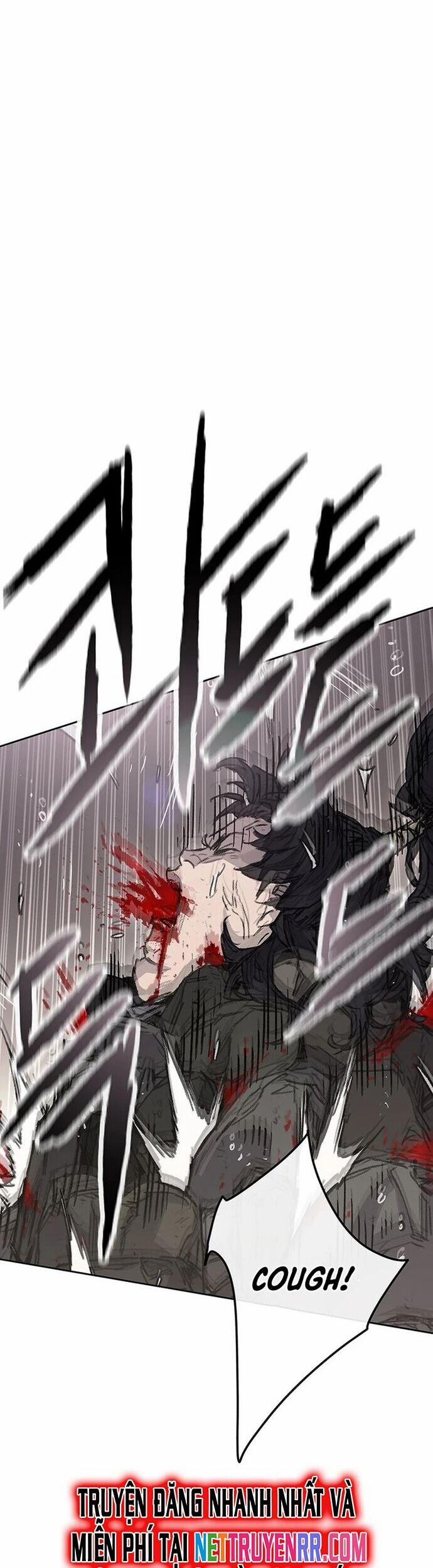 Tiên Kiếm Bất Bại 240 trang 23