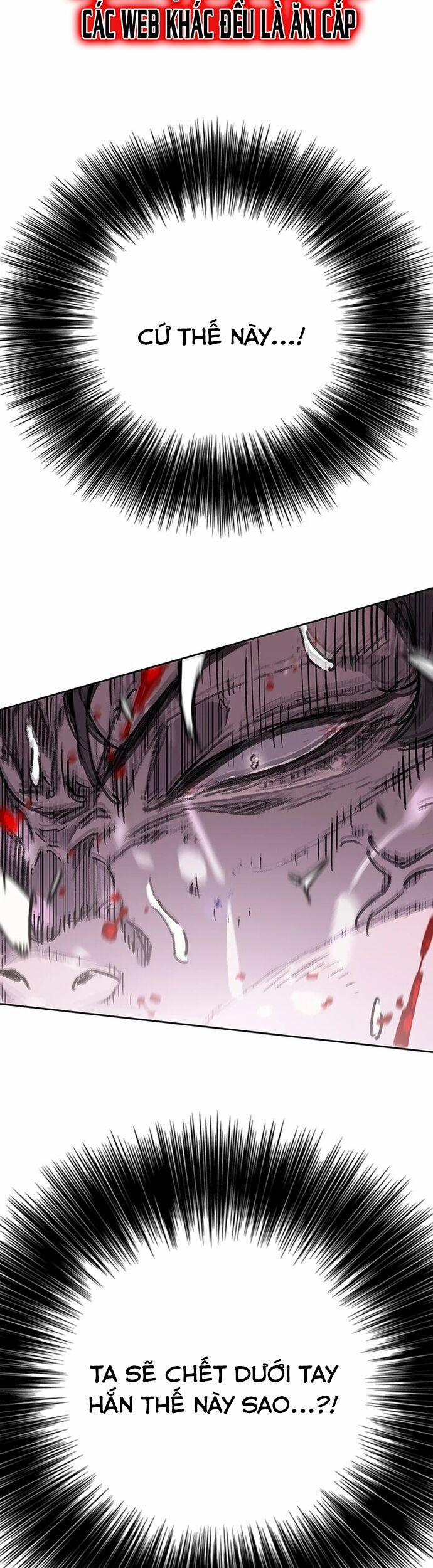 Tiên Kiếm Bất Bại 240 trang 24