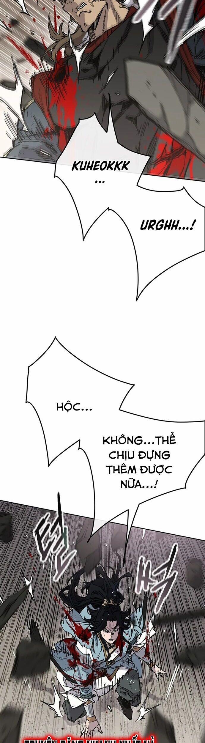 Tiên Kiếm Bất Bại 240 trang 26