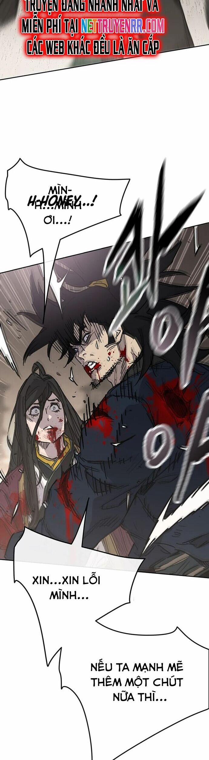 Tiên Kiếm Bất Bại 240 trang 27