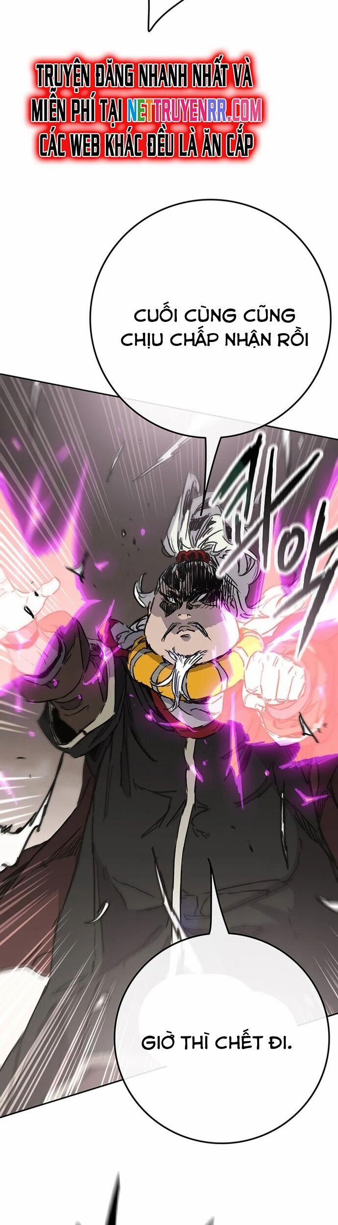 Tiên Kiếm Bất Bại 240 trang 28