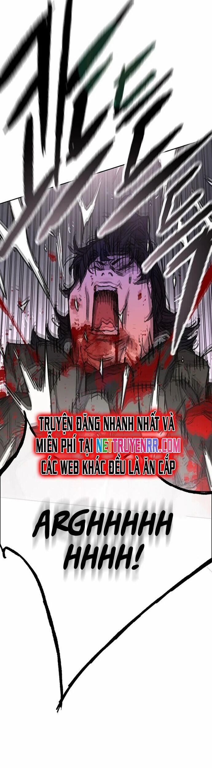 Tiên Kiếm Bất Bại 240 trang 29
