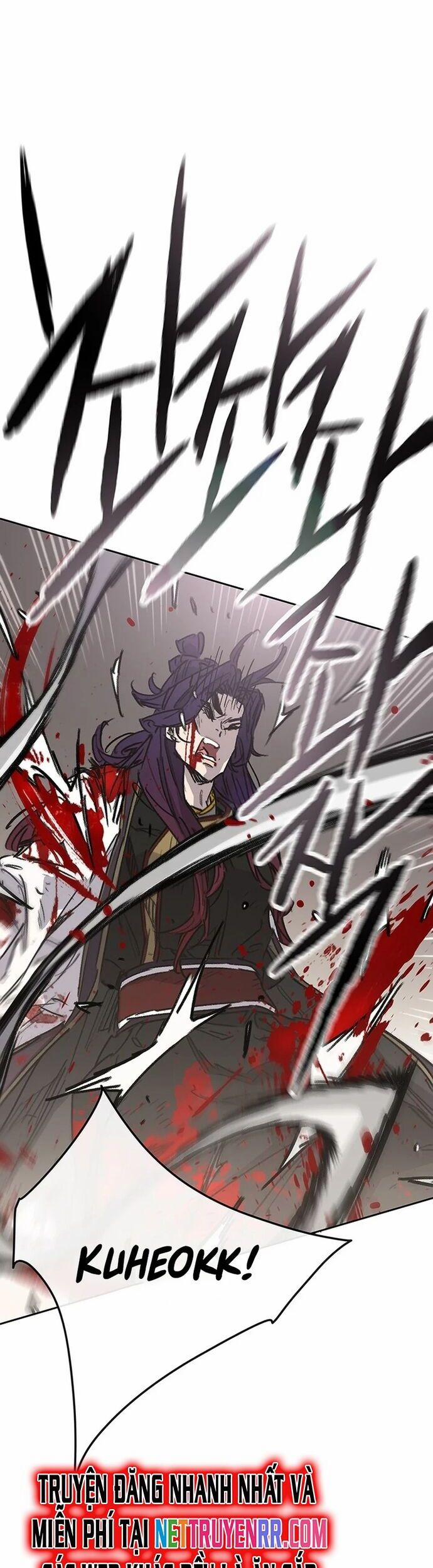Tiên Kiếm Bất Bại 240 trang 30