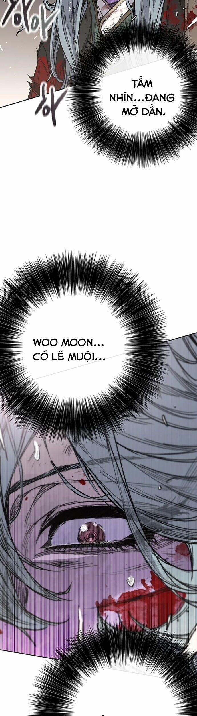 Tiên Kiếm Bất Bại 240 trang 38