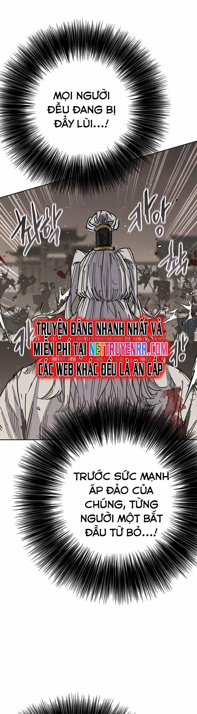Tiên Kiếm Bất Bại 240 trang 40