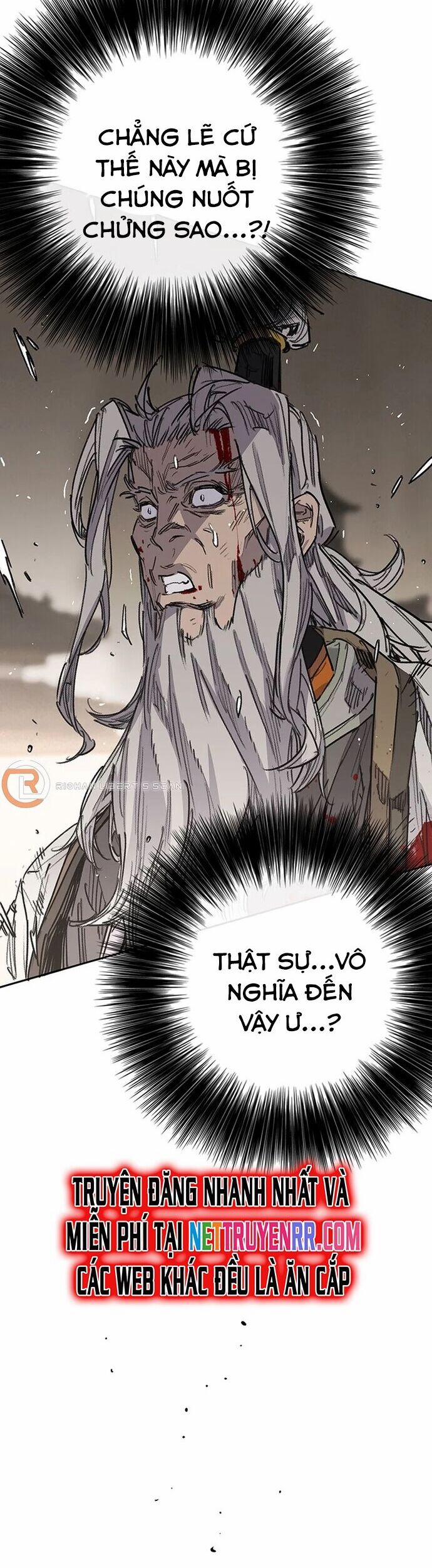 Tiên Kiếm Bất Bại 240 trang 41