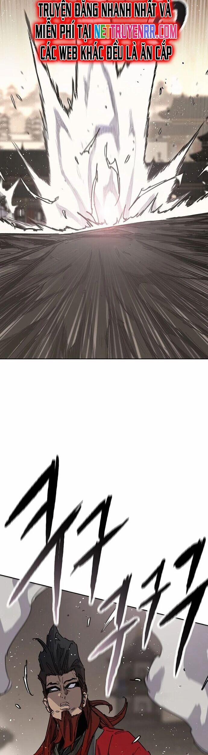 Tiên Kiếm Bất Bại 240 trang 43