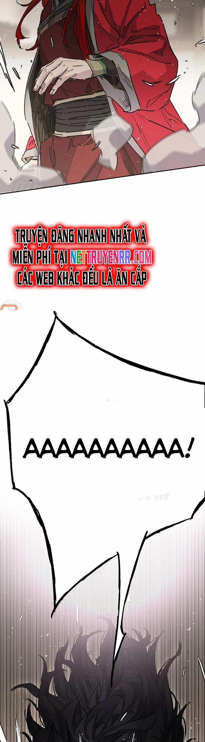 Tiên Kiếm Bất Bại 240 trang 44