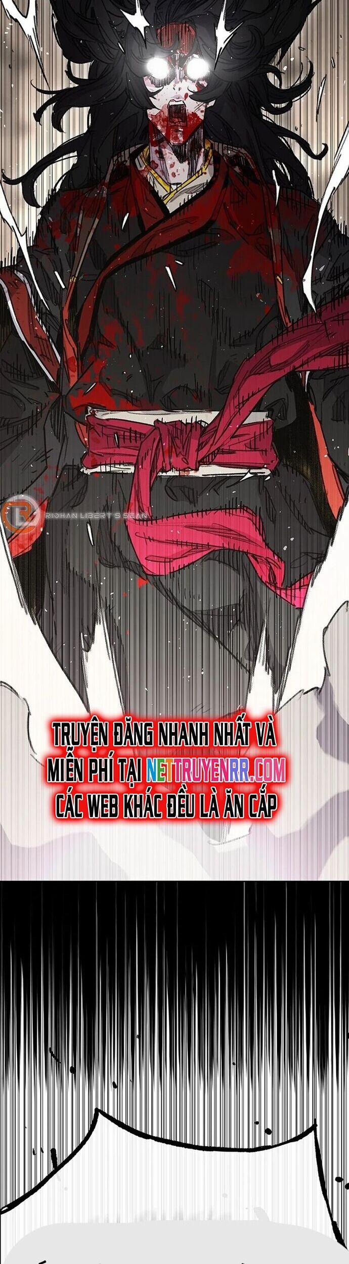 Tiên Kiếm Bất Bại 240 trang 45