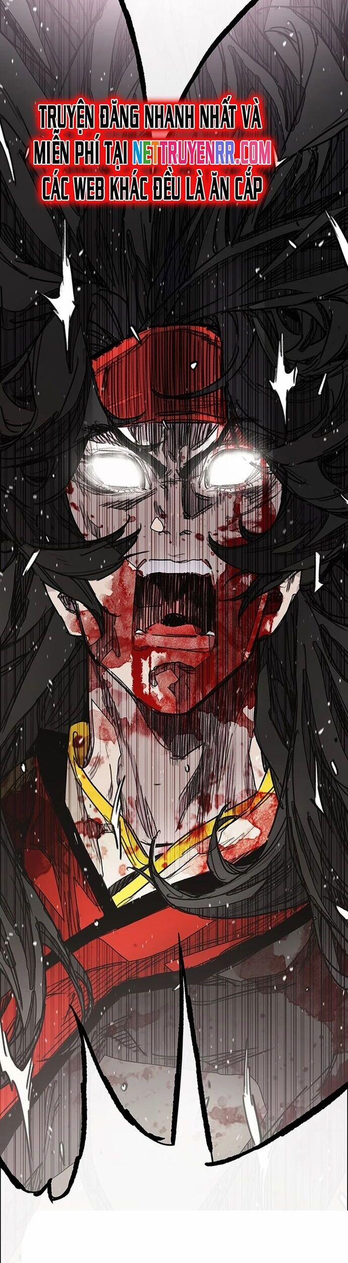 Tiên Kiếm Bất Bại 240 trang 50