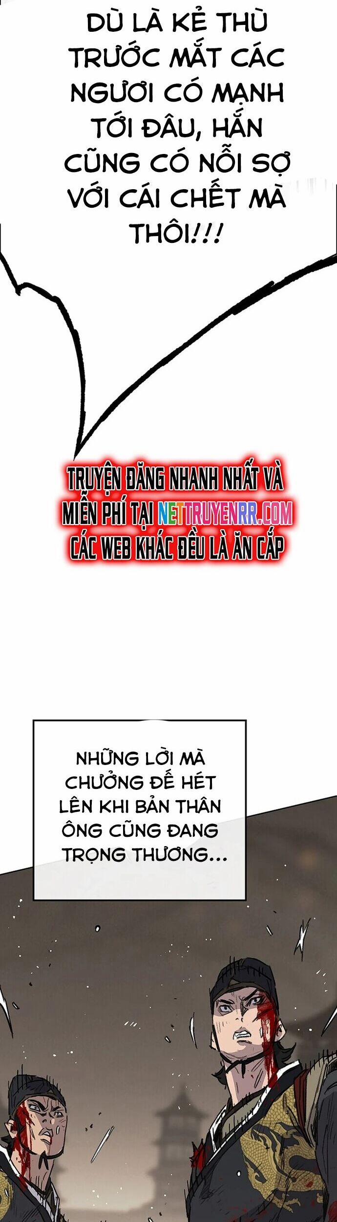 Tiên Kiếm Bất Bại 240 trang 51