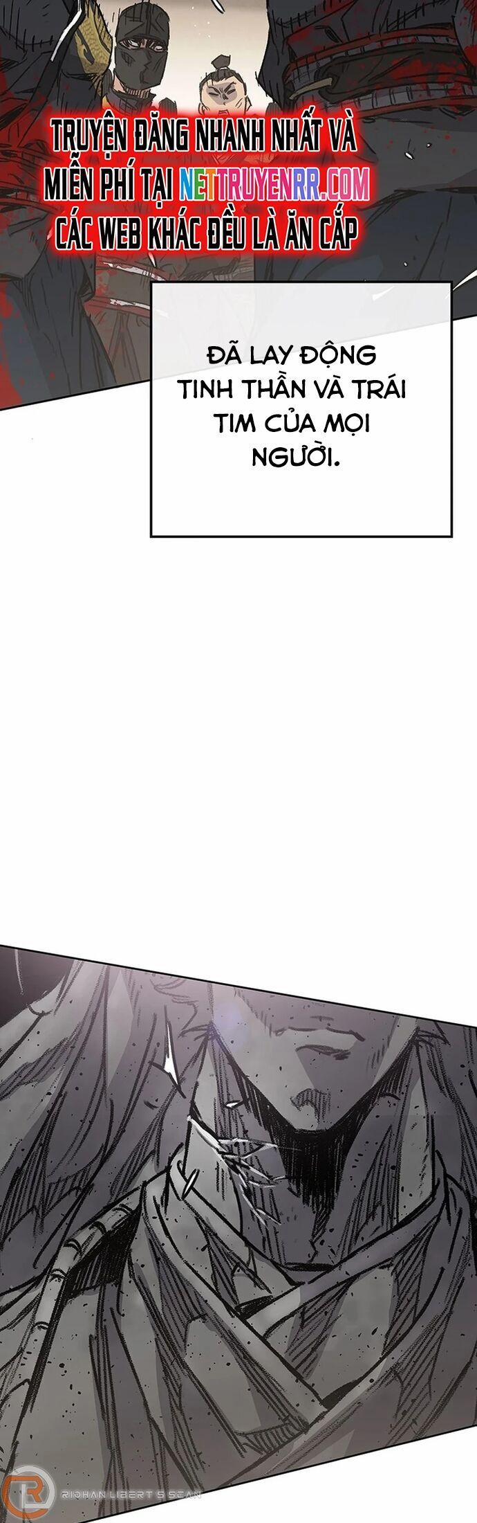 Tiên Kiếm Bất Bại 240 trang 52