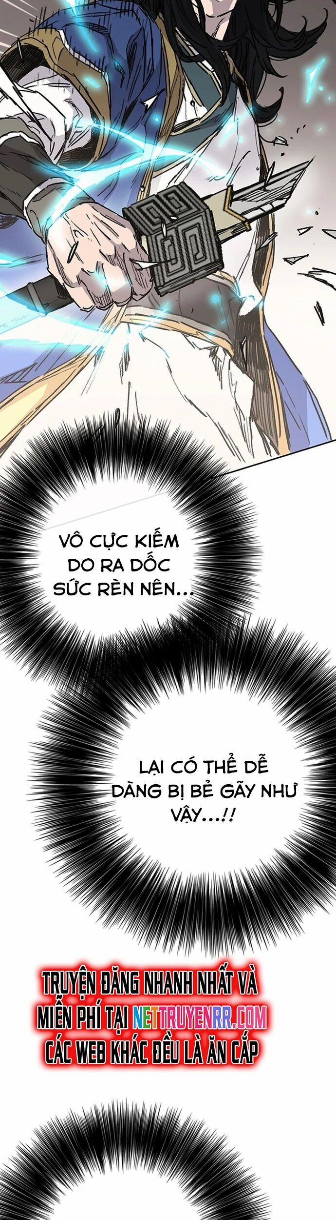 Tiên Kiếm Bất Bại 240 trang 6