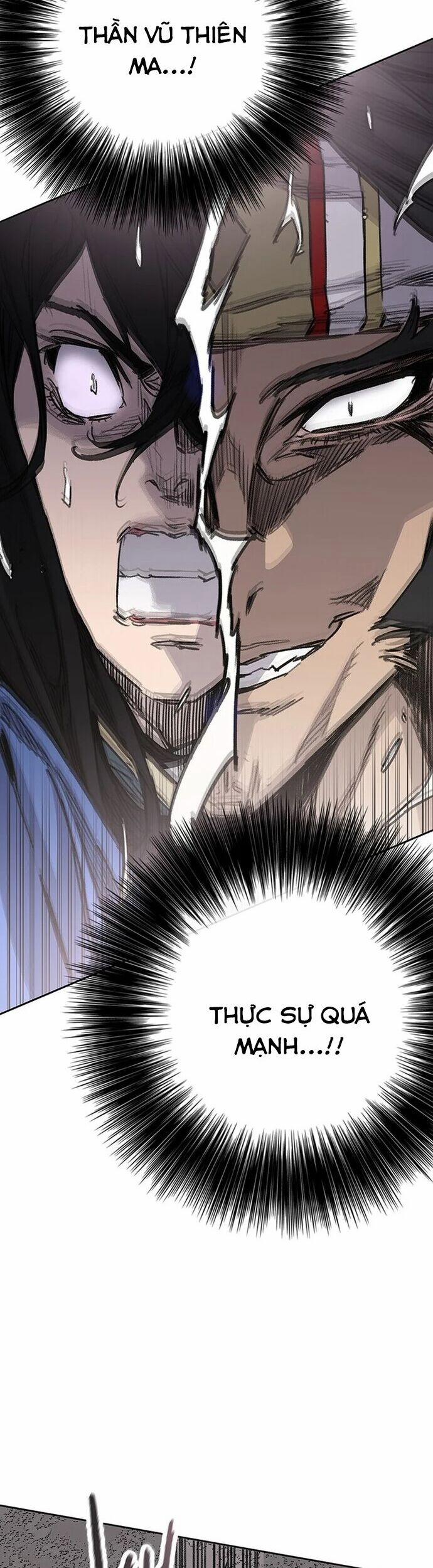 Tiên Kiếm Bất Bại 240 trang 7