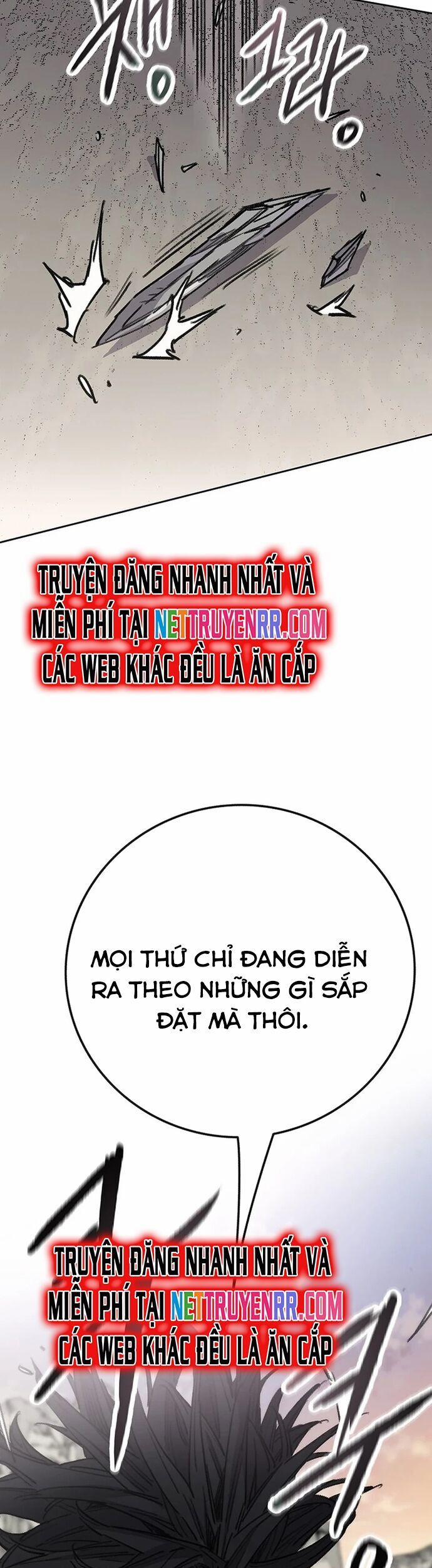 Tiên Kiếm Bất Bại 240 trang 8