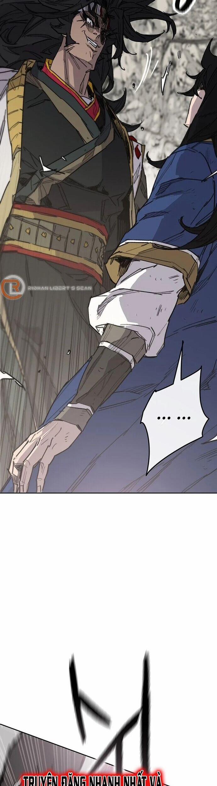 Tiên Kiếm Bất Bại 240 trang 9