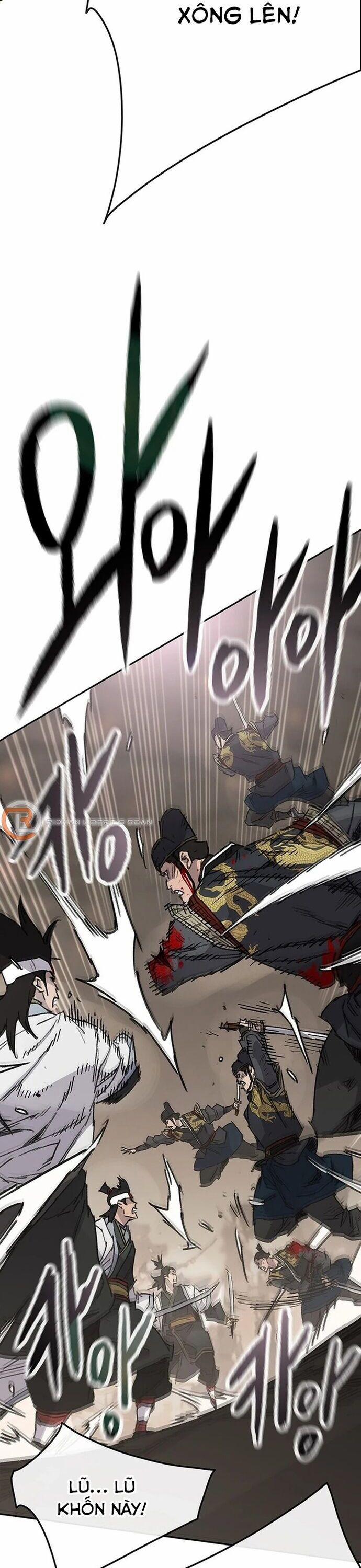 Tiên Kiếm Bất Bại 241 trang 1