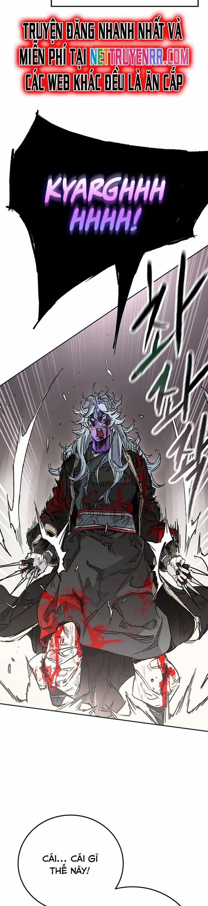 Tiên Kiếm Bất Bại 241 trang 11