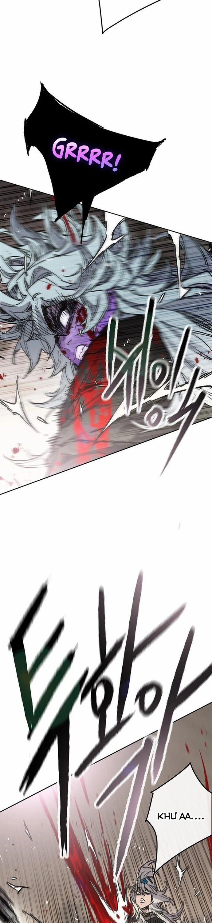 Tiên Kiếm Bất Bại 241 trang 14