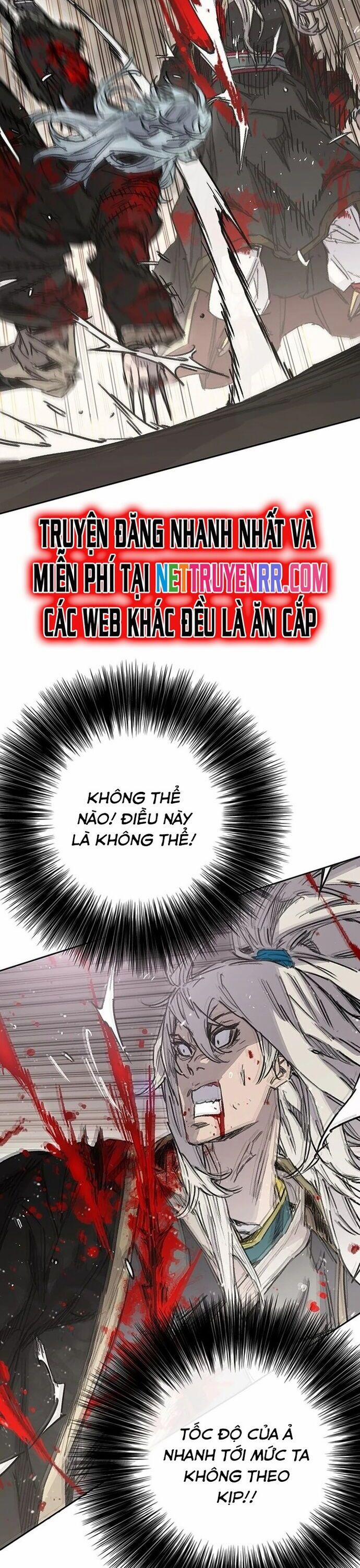 Tiên Kiếm Bất Bại 241 trang 15