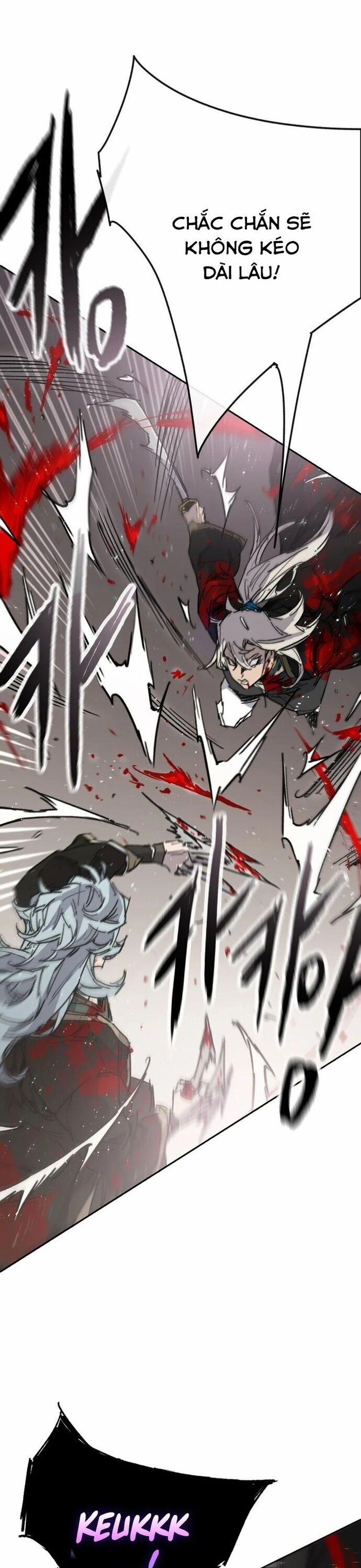 Tiên Kiếm Bất Bại 241 trang 17