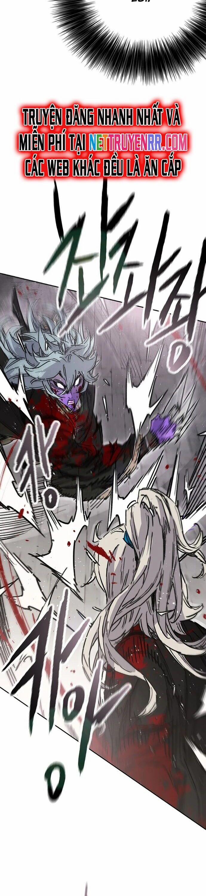 Tiên Kiếm Bất Bại 241 trang 19