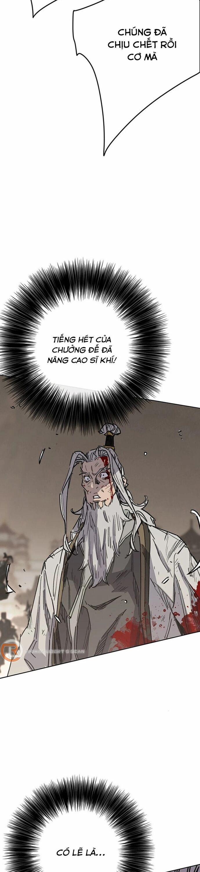 Tiên Kiếm Bất Bại 241 trang 2