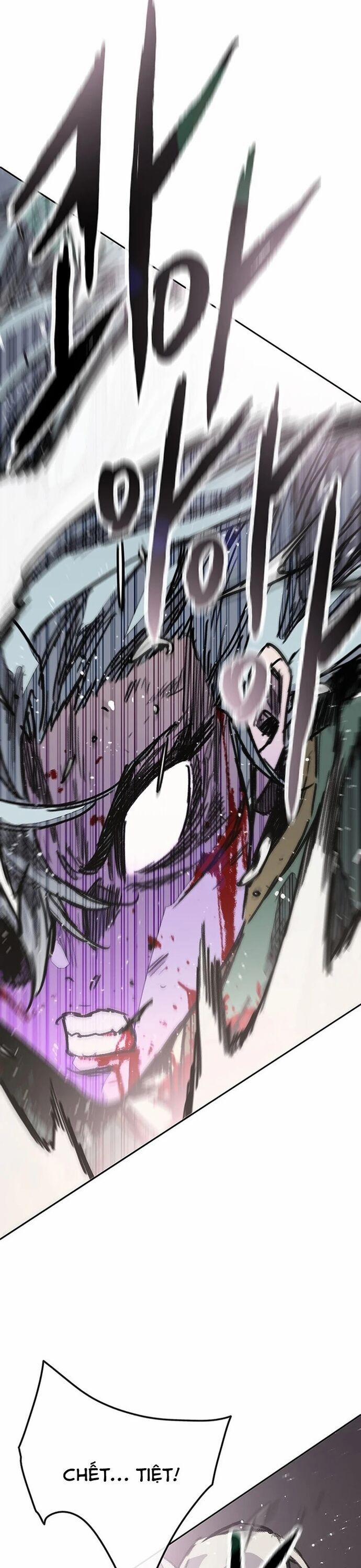 Tiên Kiếm Bất Bại 241 trang 20