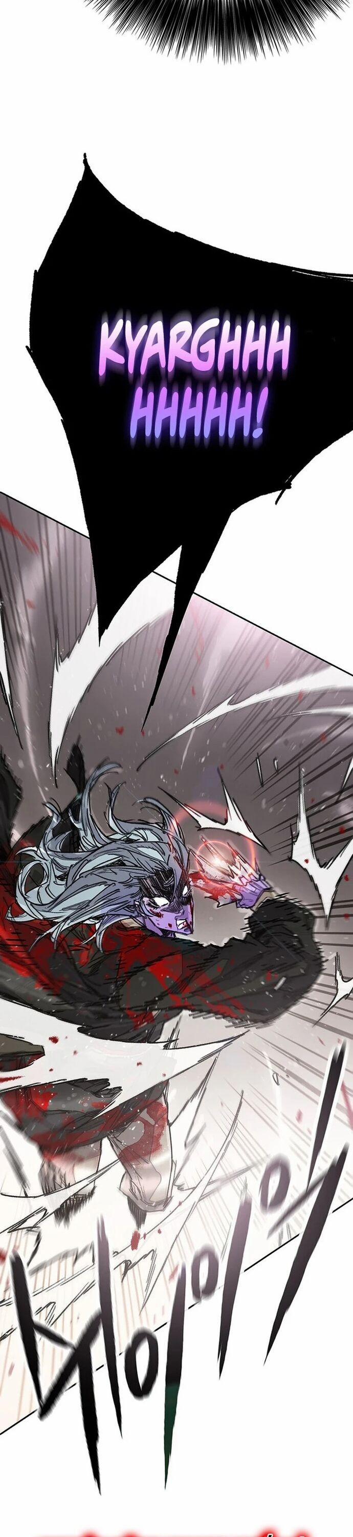 Tiên Kiếm Bất Bại 241 trang 22