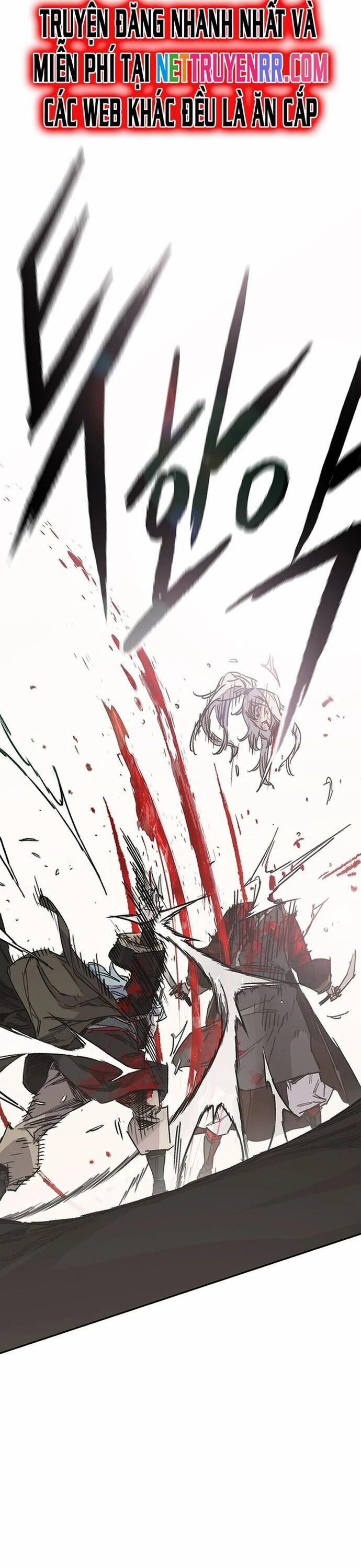 Tiên Kiếm Bất Bại 241 trang 23