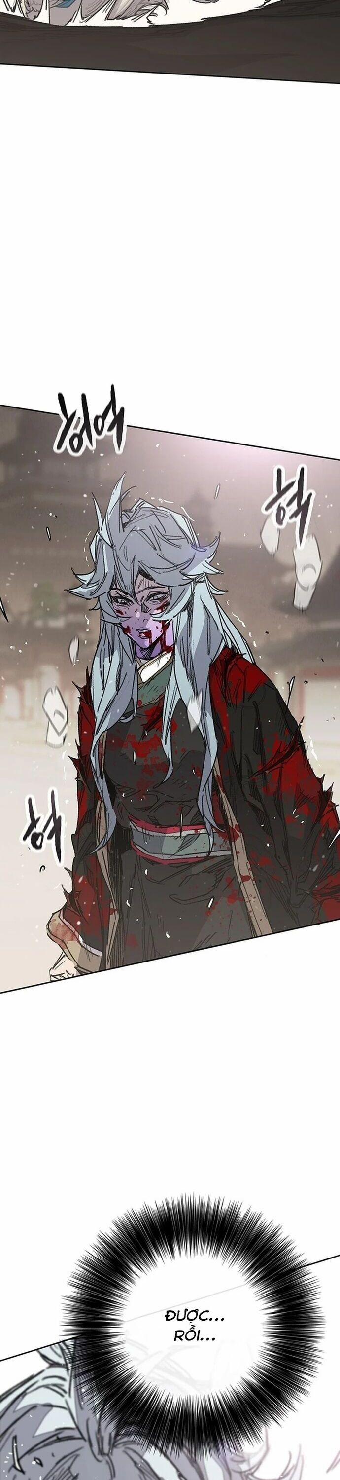 Tiên Kiếm Bất Bại 241 trang 25