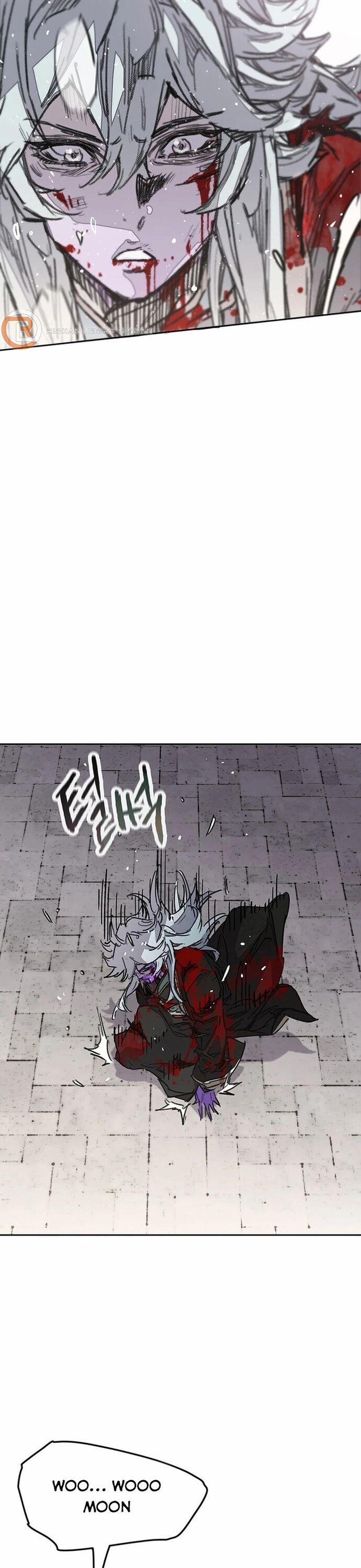 Tiên Kiếm Bất Bại 241 trang 26