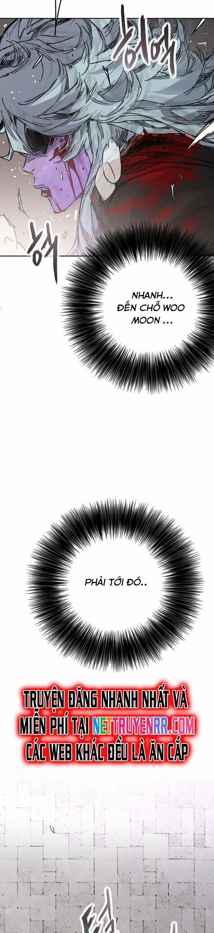 Tiên Kiếm Bất Bại 241 trang 27