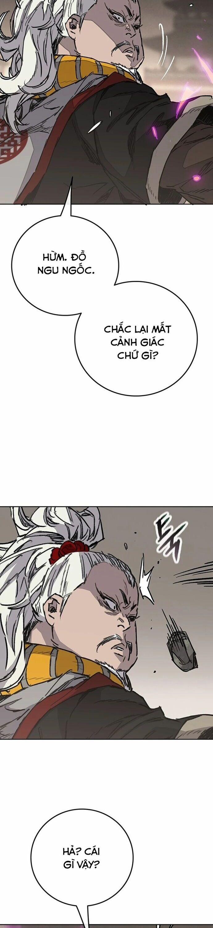 Tiên Kiếm Bất Bại 241 trang 29