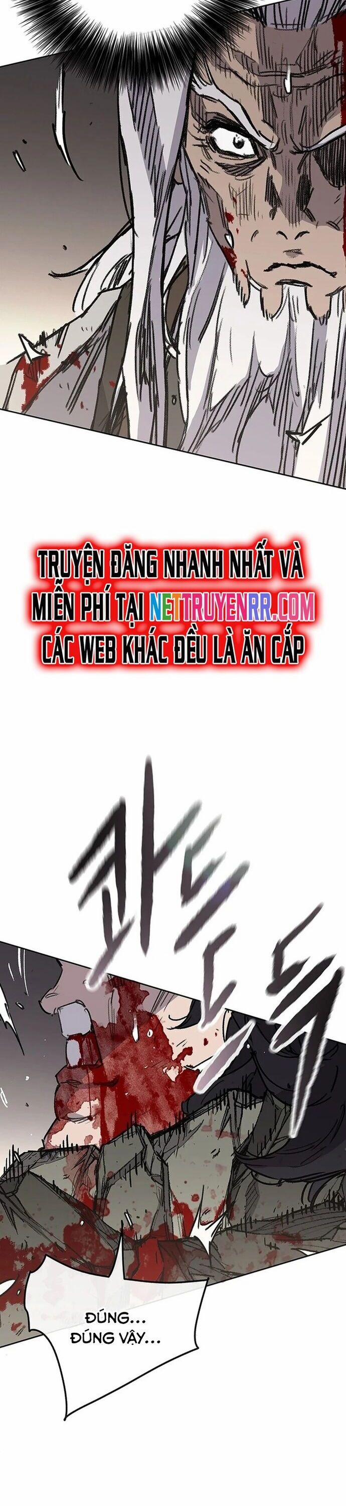 Tiên Kiếm Bất Bại 241 trang 3