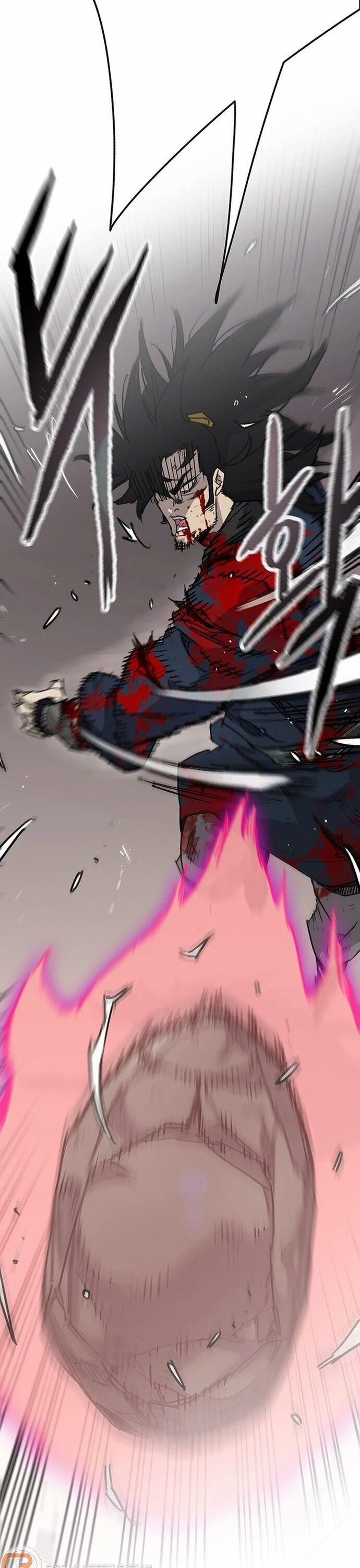 Tiên Kiếm Bất Bại 241 trang 33