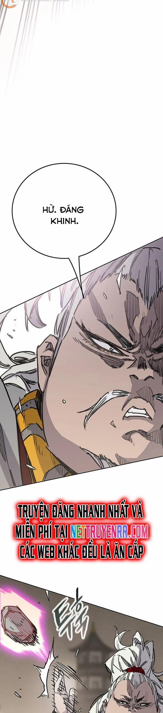 Tiên Kiếm Bất Bại 241 trang 34