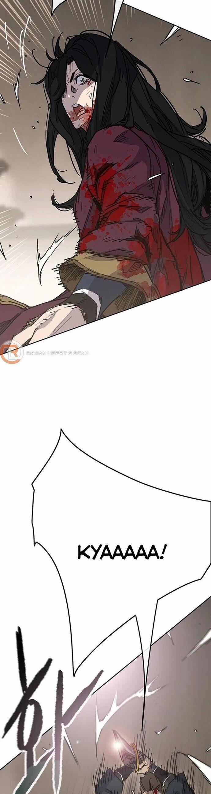 Tiên Kiếm Bất Bại 241 trang 37