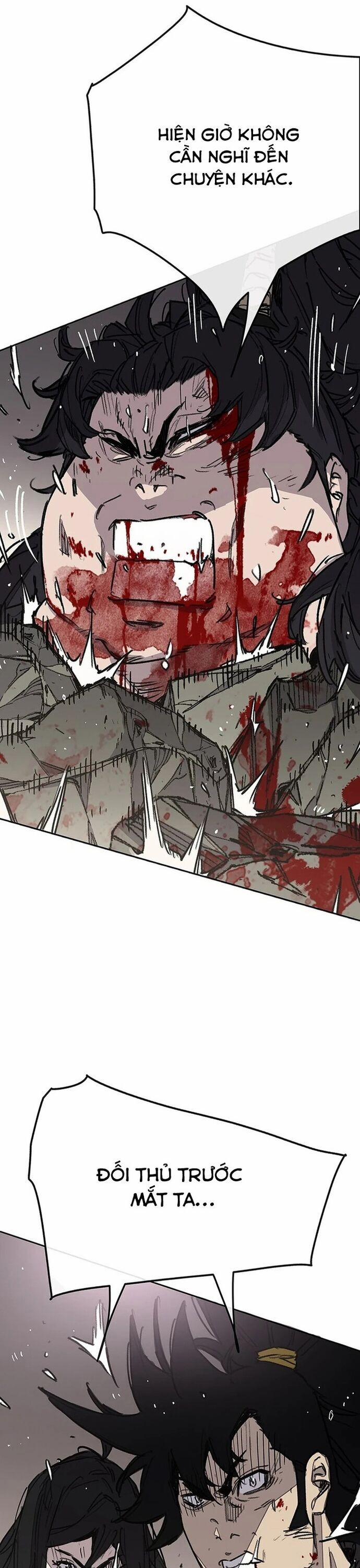 Tiên Kiếm Bất Bại 241 trang 4