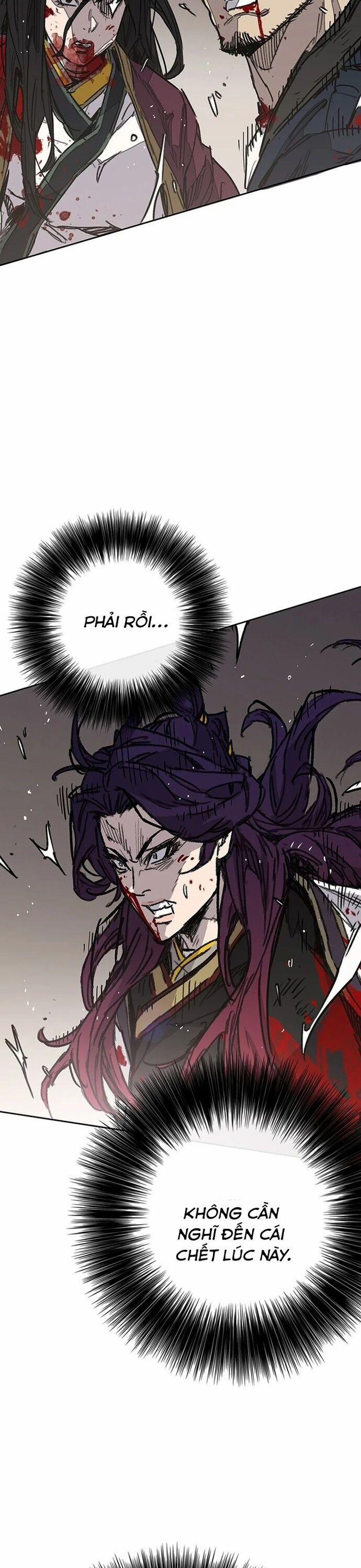 Tiên Kiếm Bất Bại 241 trang 5